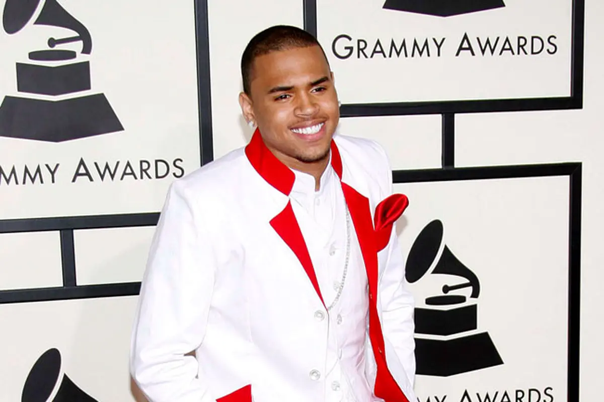 Chris Brown