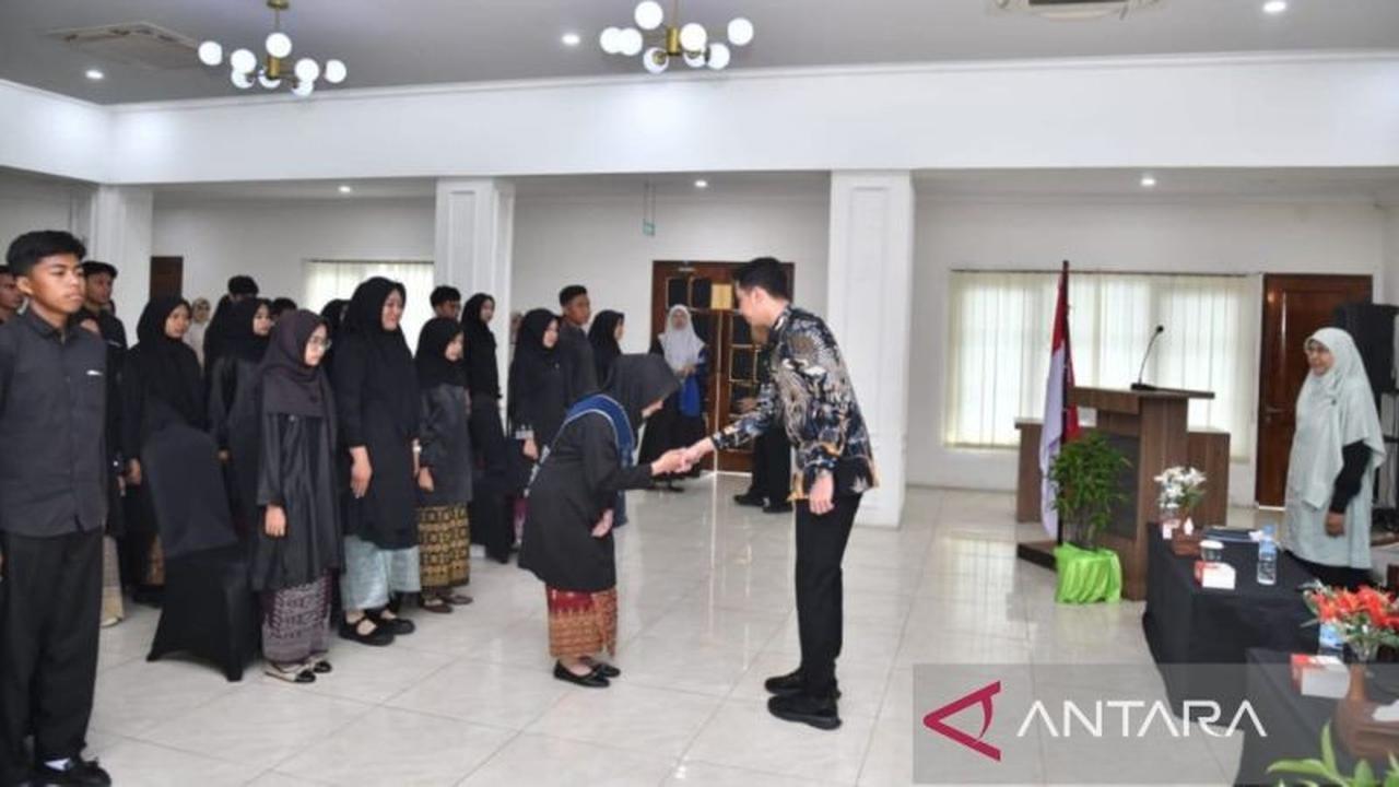 Tahukah Kamu? FAKA Sawahlunto Jadi Jembatan Aspirasi Gen Z, Wujudkan Kebijakan Adaptif Pemko