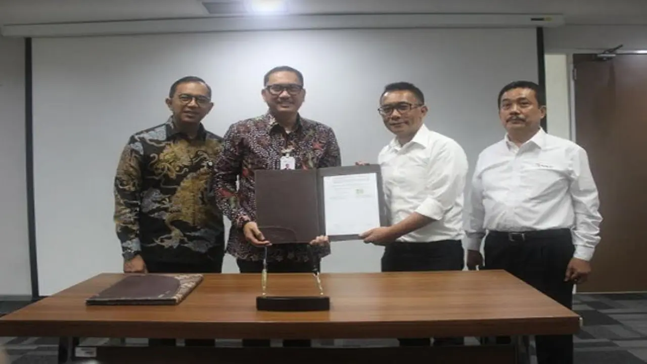 (Foto: Dok GMF)