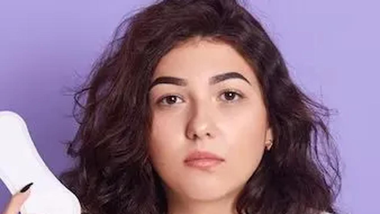 Seribu Satu Mitos dan Fakta Menstruasi, Salah Satunya Keramas