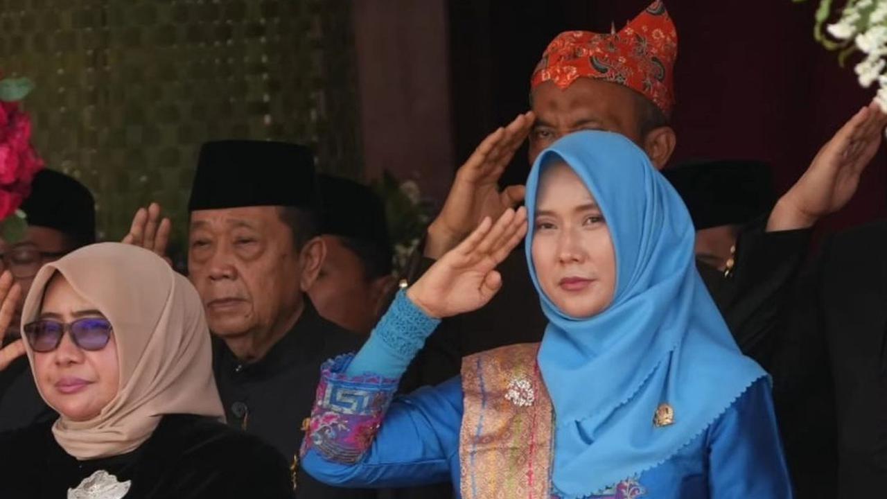 Sri Wahyuni, Wakil Ketua IV DPRD Jatim periode 2024-2029