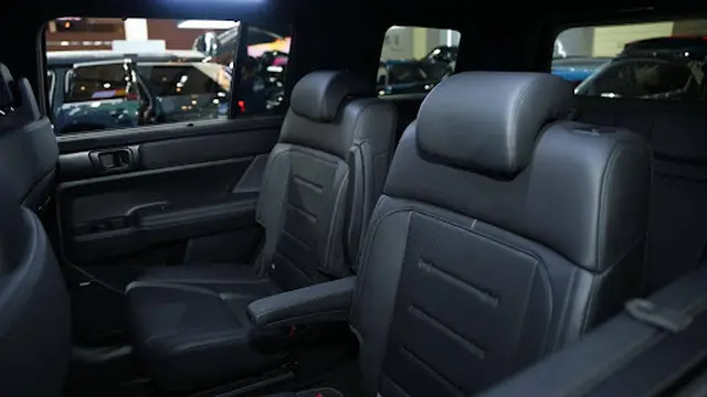 Mengintip All-New SANTA FE XRT, SUV Premium Hybrid Tangguh untuk Mobilitas Modern Tanpa Kompromi