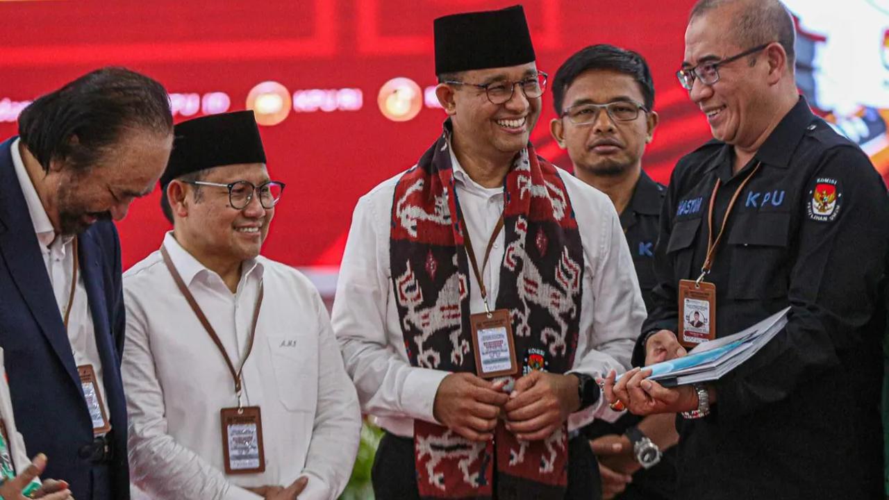 Dok. Istimewa
