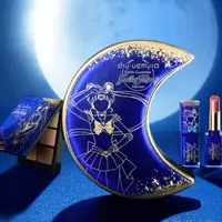 Sebuah koleksi makeup yang kembalikan memori akan karakter fiksi Sailor Moon.