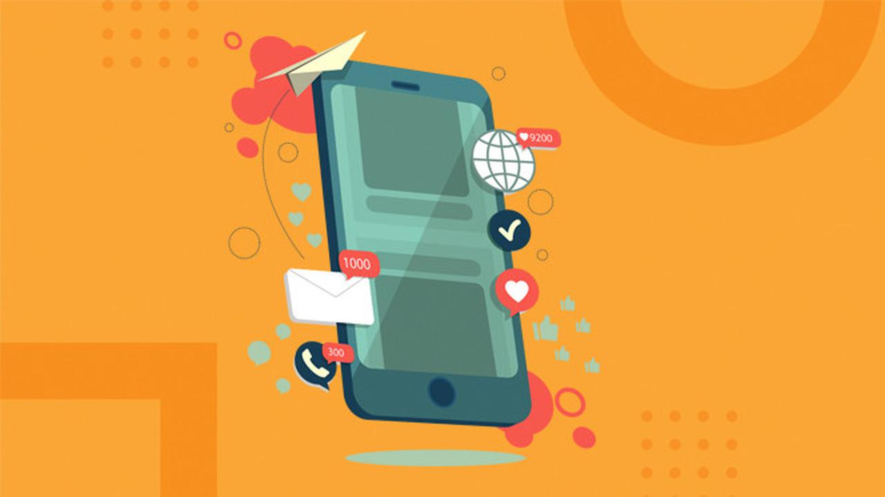 ilustrasi Cek Fakta teknologi