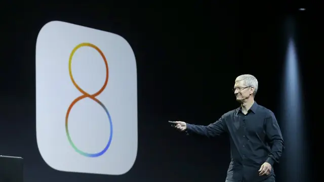 10 Rumor iWatch yang Bakal Segera Terbukti