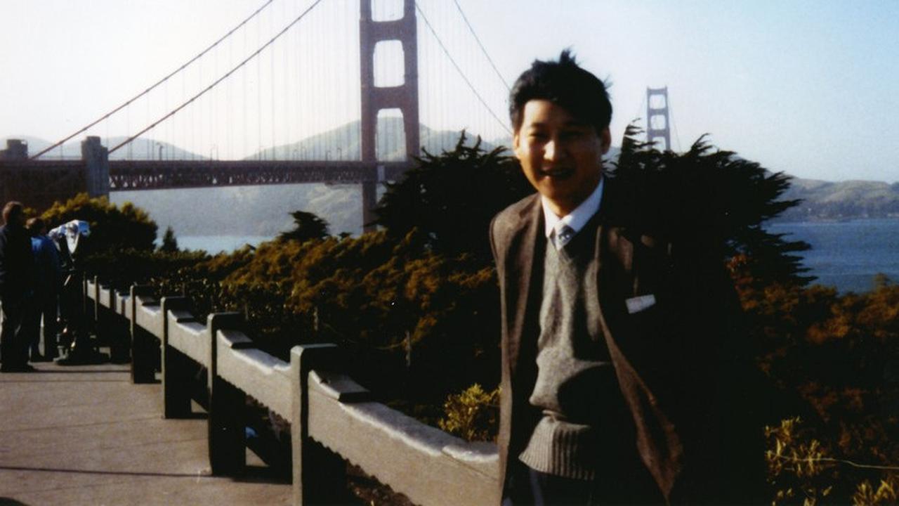 xi jinping di amerika