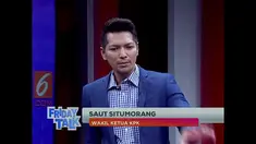 Kasus korupsi sampai di negeri ini sampai hari ini tak pernah habis. Tugas KPK semakin berat. 