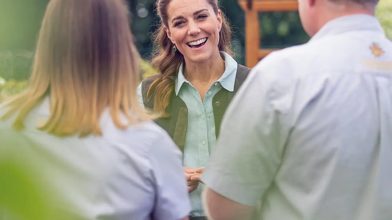 Kate Middleton