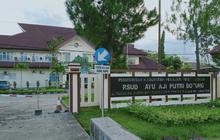 Pemerintah Pusat Genjot Peningkatan Layanan Kesehatan Penajam Paser Utara Dukung IKN