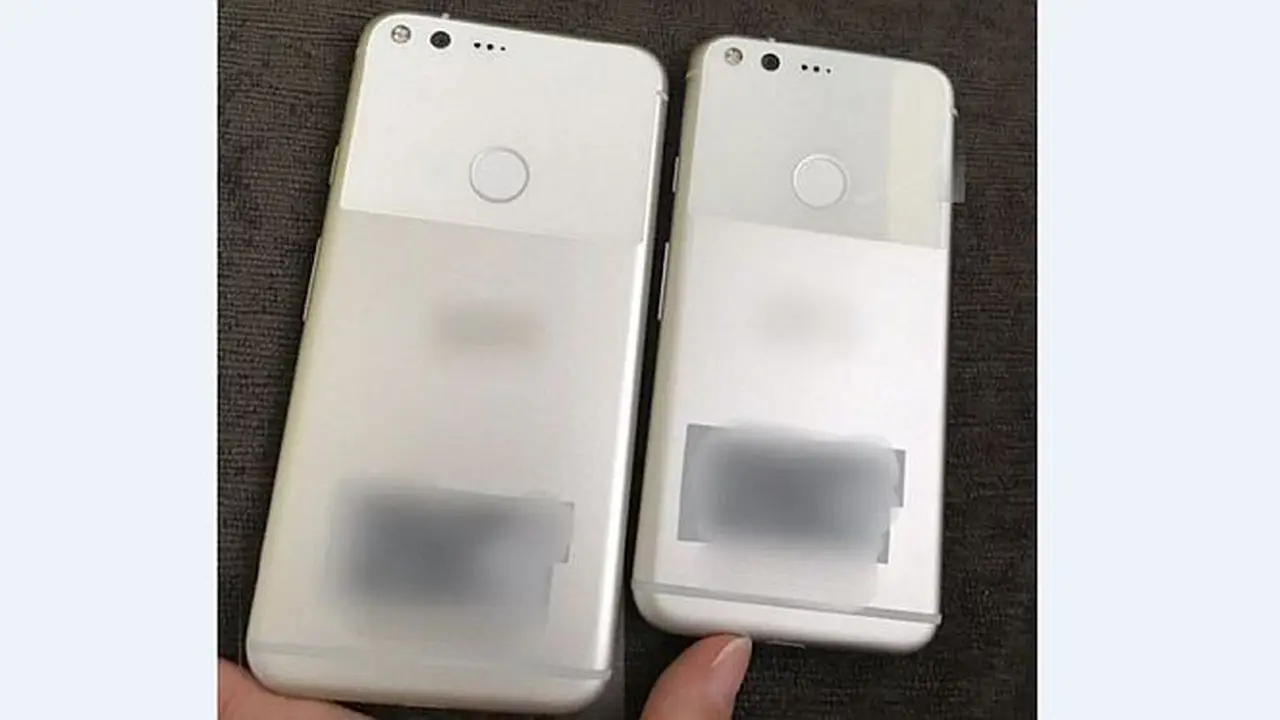 Google Pixel