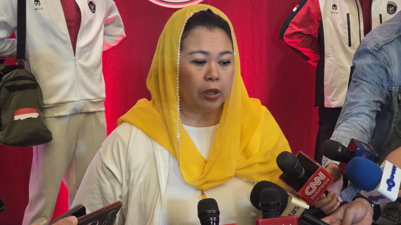 Yenny Wahid: Chaos dan Marah-Marah Bukan Kultur NU