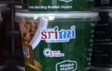 Mengenal Srimi, Inovasi Mi Instan Berbasis Kearifan Lokal Ala Ibu-Ibu Desa di Bantul