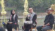 InJourney Kolaborasi dengan Banyuwangi, Gandrung Sewu 2026 Perkuat Promosi Budaya