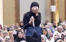 Suara Bergetar Menahan Tangis, Curhat Perempuan Dilarang Mantan Suami Bertemu dan Menyusui Anak Padahal Masih Bayi