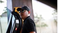 Crazy Rich Surabaya Wahyu Kenzo (Foto: Tangkapan layar Instagram @wahyukenzo88)