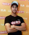 Terlahir dari keluarga pecinta musik seperti kedua pasangan Ahmad Dhani dan Maia Estianty. El Jallaludin Rumi akui banyak pahit-manisnya menjadi anak selebritis yang bertalenta. (Deki Prayoga/Bintang.com)