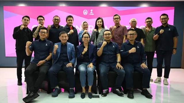 Indonesia Women's League 2026/2027