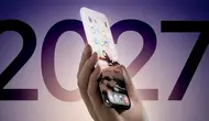 Bocoran Spesifikasi Layar iPhone 20 Pro, bakal Adopsi Desain Punch-Hole?