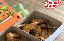 Heboh Restoran Ayam Goreng Widuran Jual Produk Non-Halal, Ini Respon Pemkot Surakarta