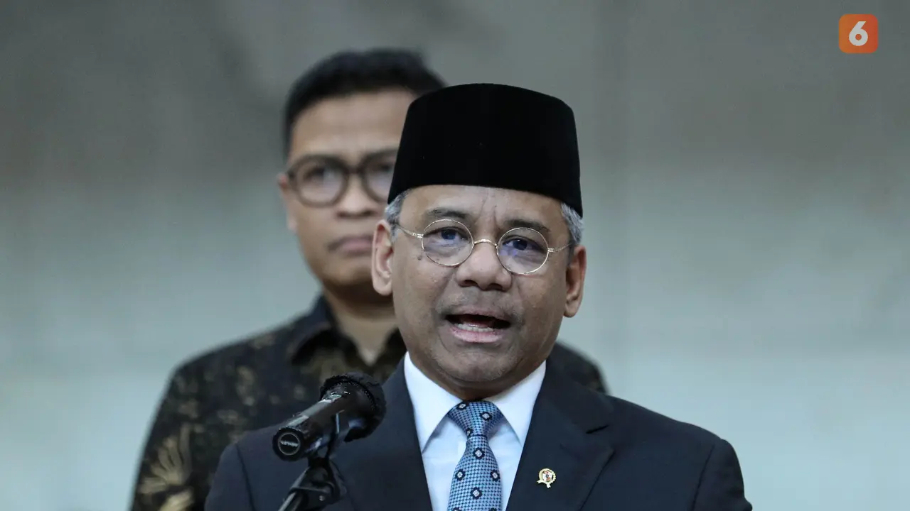 Ekonom Ungkap Tantangan Suahasil Nazara sebagai Menteri Keuangan