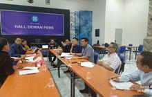 Verifikasi Rampung, Dua Pasangan Calon Siap Berlaga di Kongres PWI 2025: Siapa Saja Mereka?