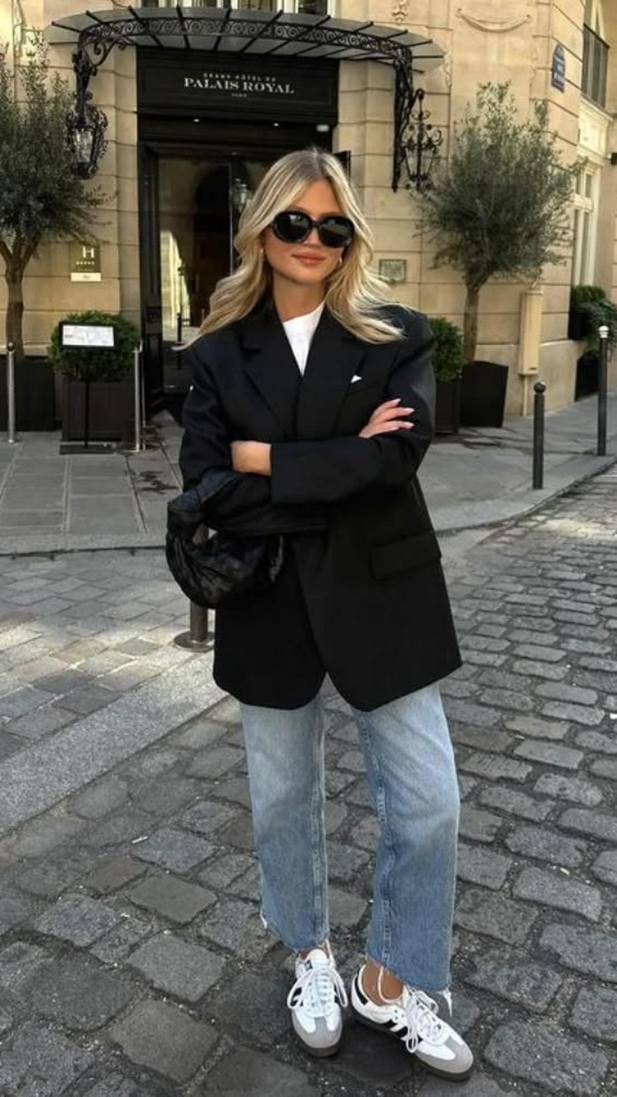 Ide Outfit Denim Versatile untuk Penampilan yang Selalu On Point