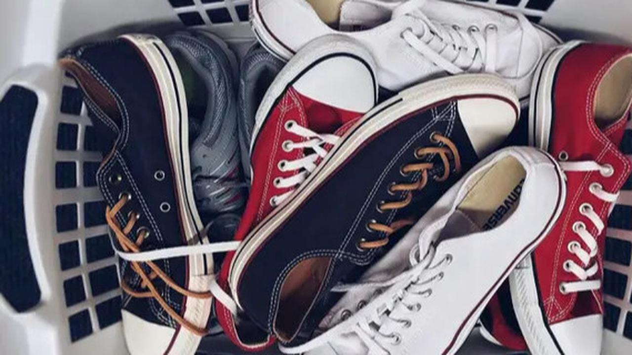Rak Sepatu Minimalis untuk Rumah Rapi dan Terorganisir