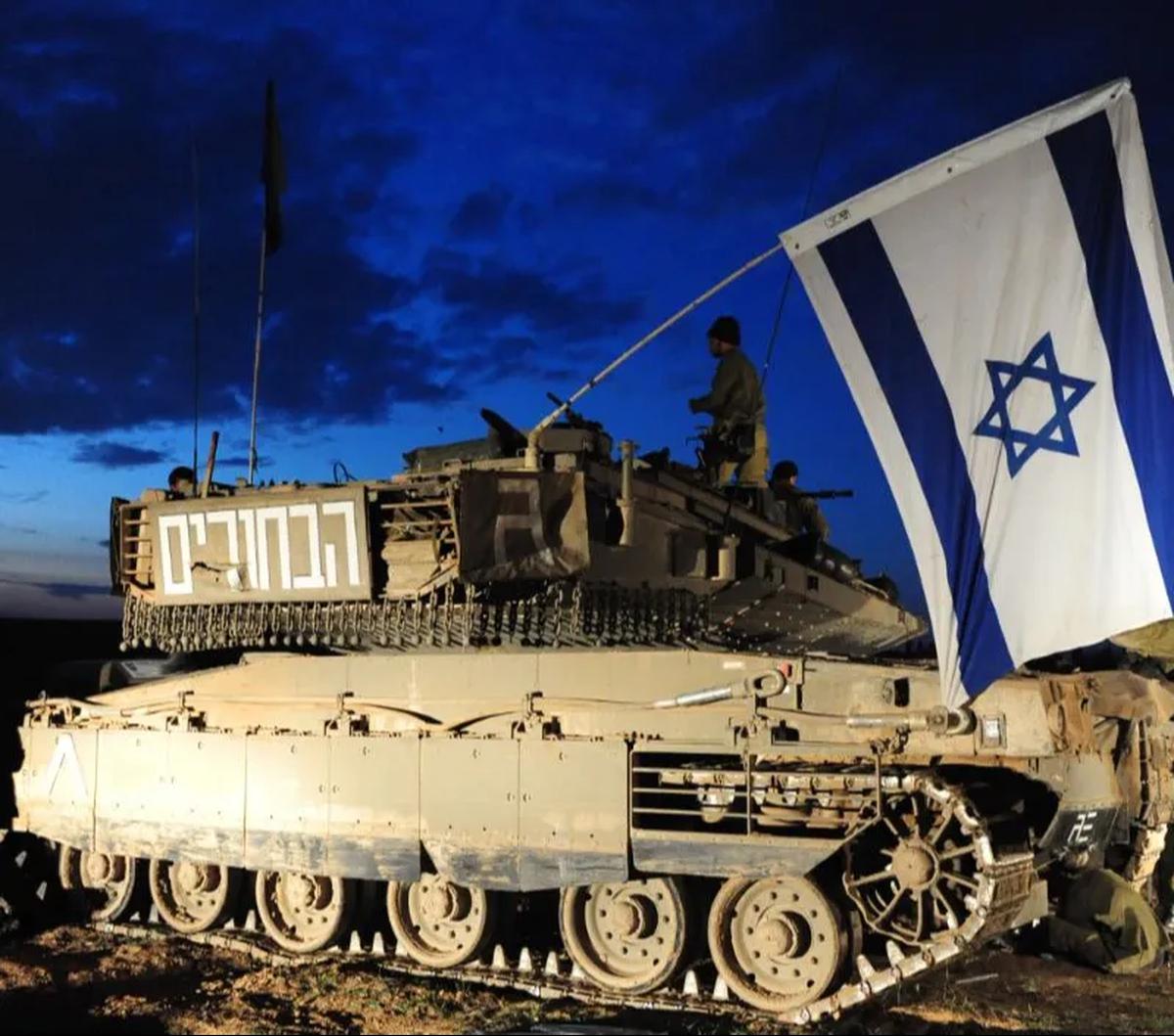 Namun siapa sangka, beberapa pemimpin dunia justru mengatakan bahwa Israel memiliki hak untuk membela diri. Sementara, mereka menutup mata di saat rakyat Palestina dibunuh dengan kejam. <br>