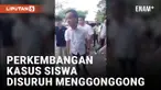 Siswa Disuruh Sujud dan Menggonggong, Polisi Periksa 8 Saksi
