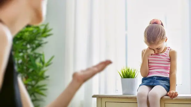 Tips Menerapkan Sikap Disiplin pada Anak