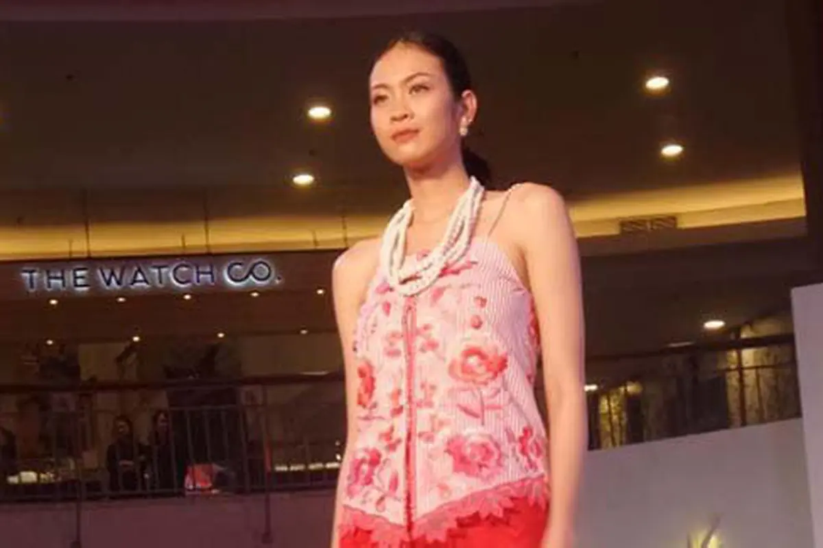 Roemah Kebaya