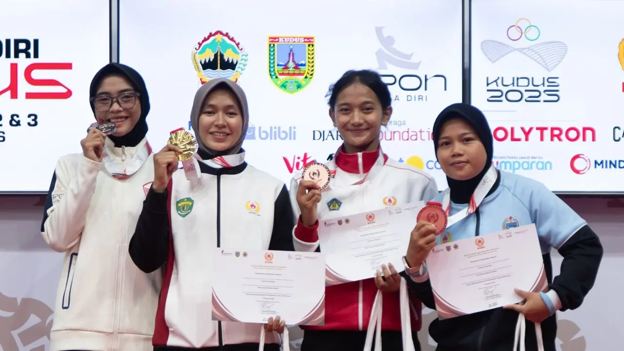 PON Bela Diri 2025