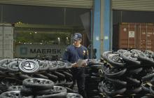 Komitmen dengan Layanan 24/7, Bea Cukai Tanjung Priok Jamin Kelancaran Arus Logistik Nasional