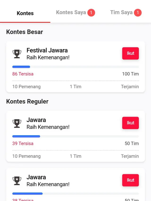 Super Fantasy Sport
