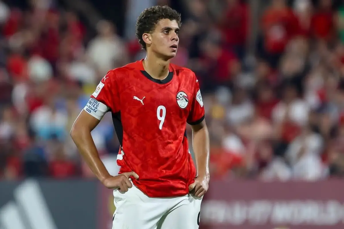 Hamza Abdelkarim
