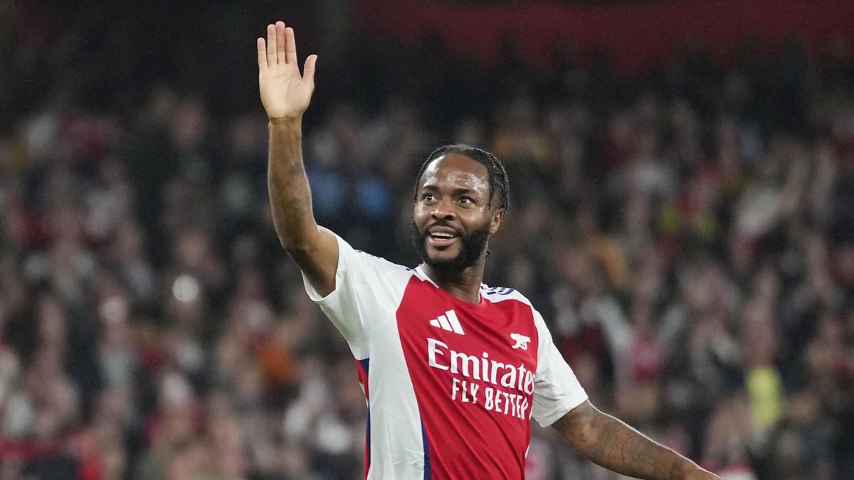 Link Live Streaming Liga Inggris Leicester City vs Arsenal, Mau Mulai di Vidio