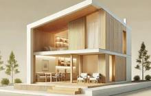 41 Contoh Rumah Minimalis Modern yang Elegan dan Fungsional
