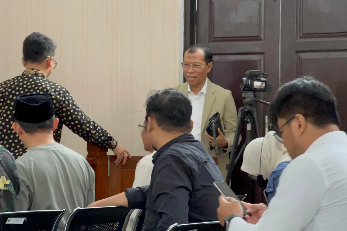 Praperadilan Yaqut Cholil Qoumas, Ahli Sebut Penuntasan Kasus Harus Pakai KUHAP Lama