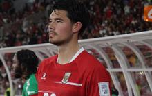 Elkan Baggott Tampil Solid! Bermain Dominan saat Timnas Indonesia Menumbangkan Saint Kitts and Nevis