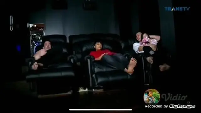Rumah Jordi Onsu
