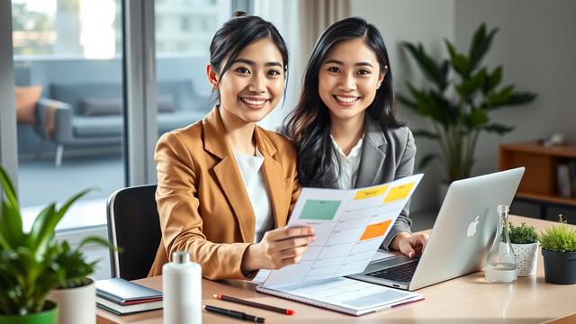 Staying Focused on Your Goals