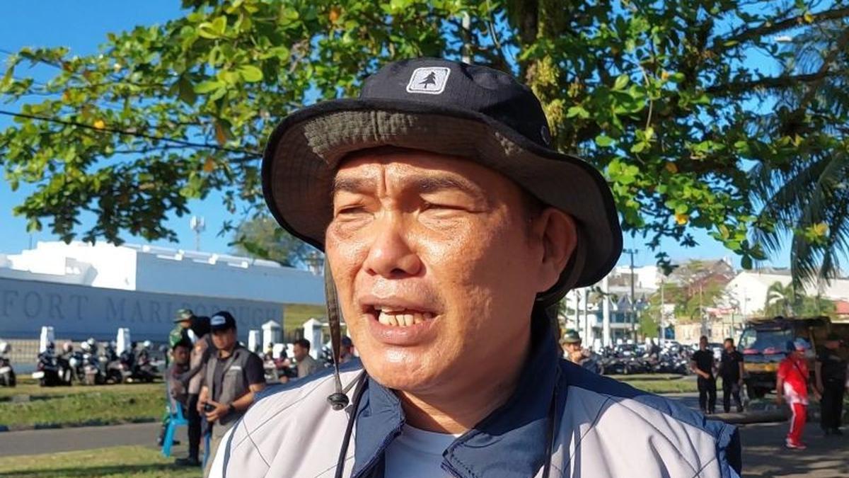 Bulog Bengkulu Lampaui Target, Serap 4.050 Ton Gabah Petani Perkuat Cadangan Beras Nasional - merdeka.com