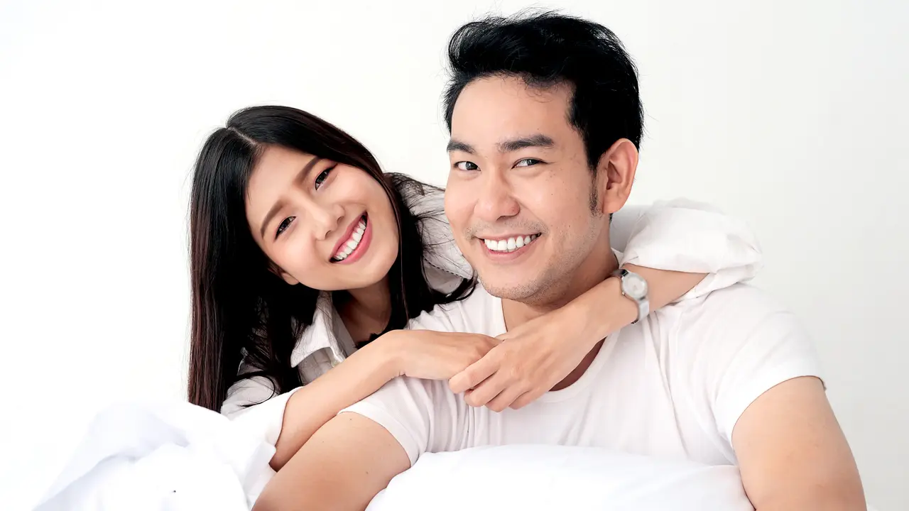 pernikahan langgeng