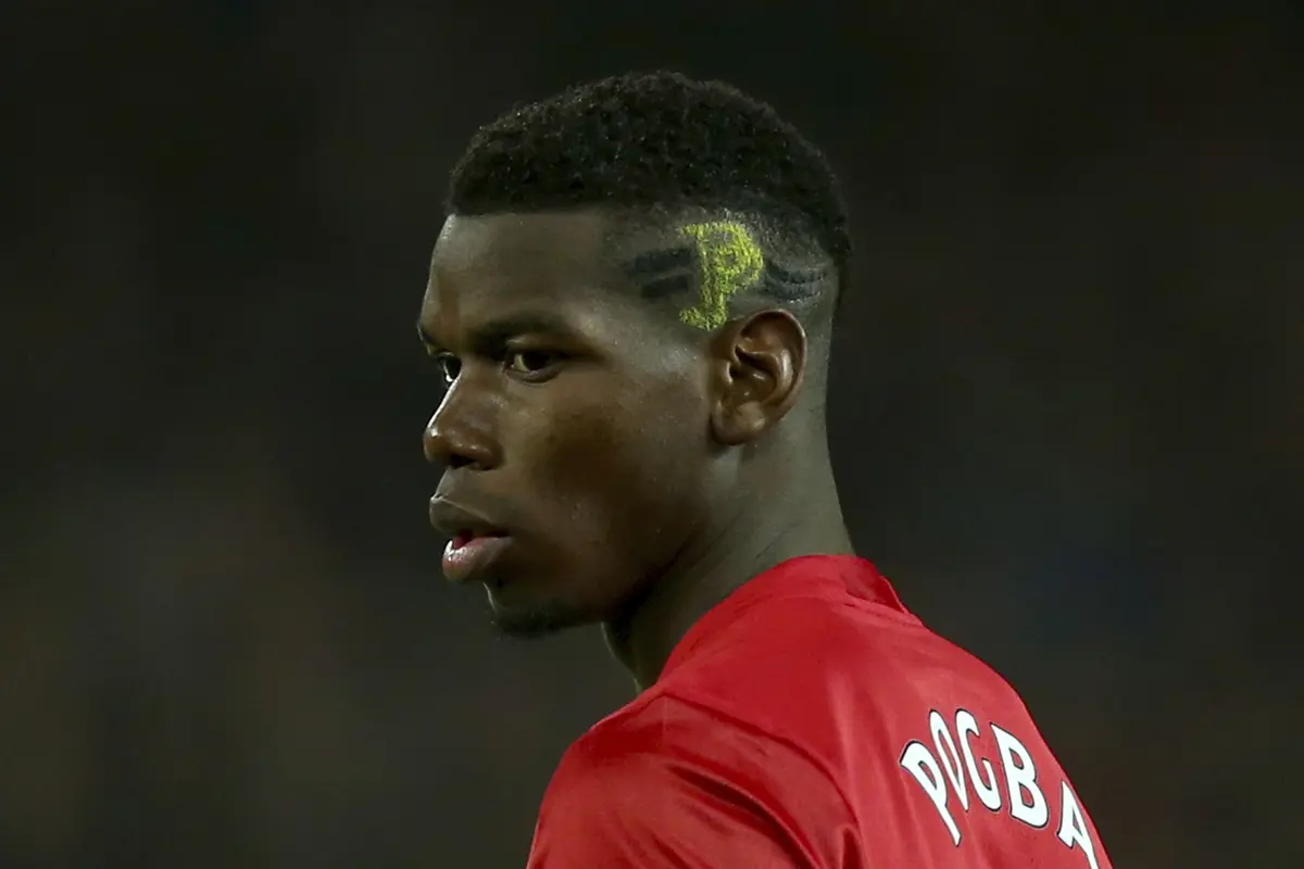 Manchester United (MU)