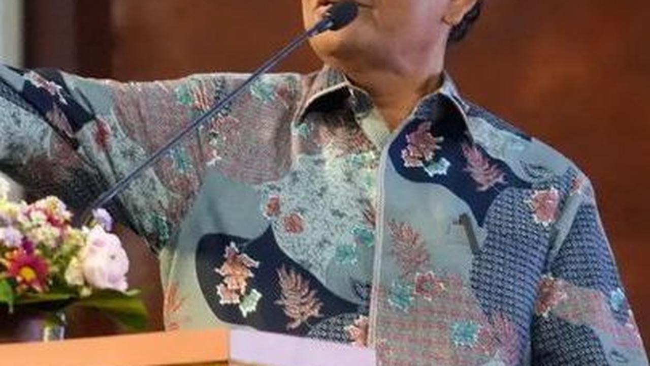 Asli 0rang Madura Sukses Jadi Calon Wakil Presiden Ganjar, Mobil-Motornya Ternyata Sederhana