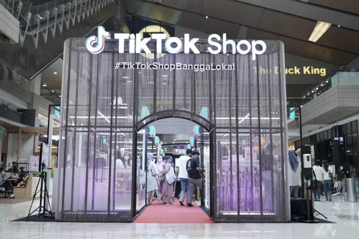 Dorong Brand Fashion Lokal Lebih Maju, TikTok Shop Gelar Program Baru
