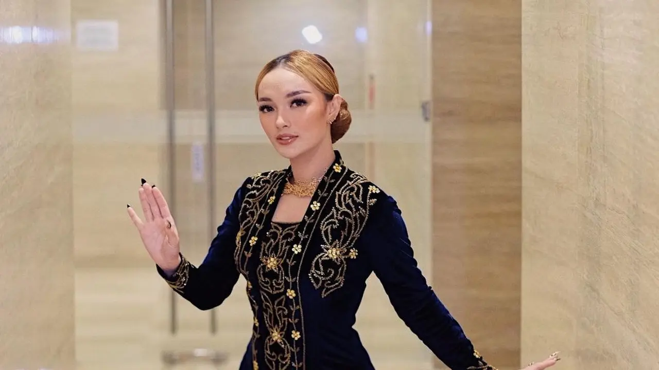 Zaskia Gotik