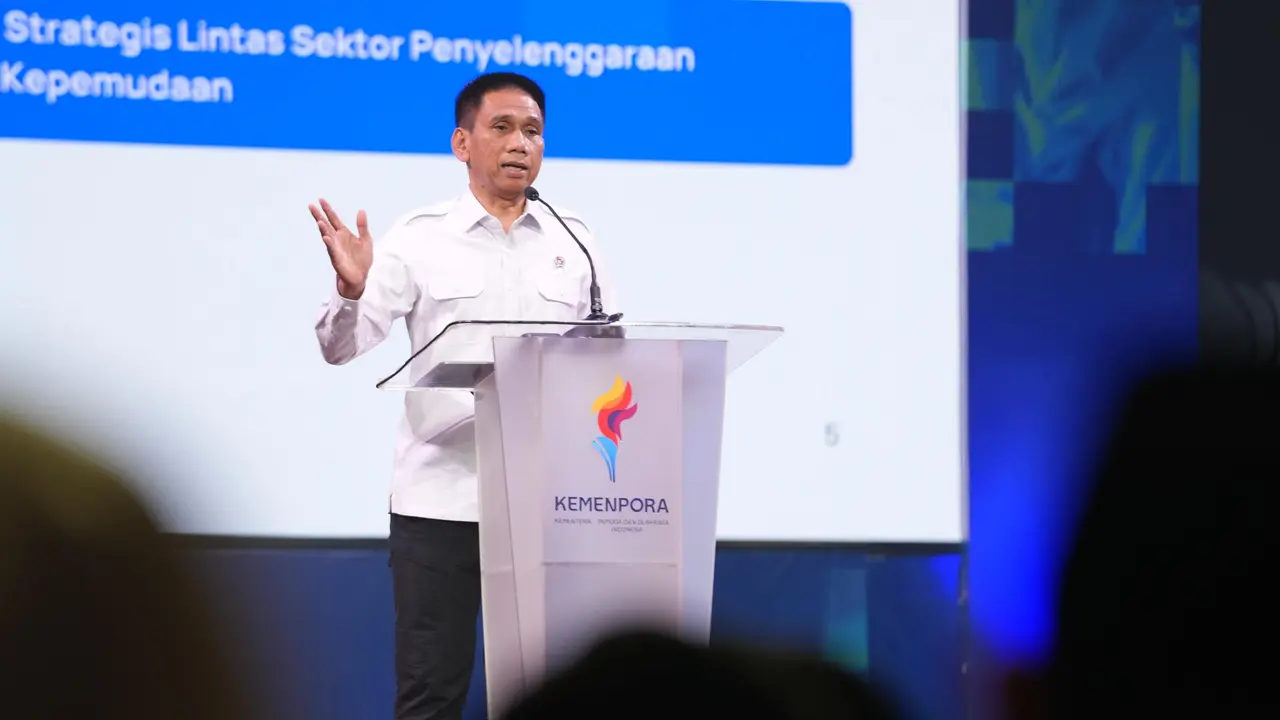 Wamendagri Akhmad Wiyagus