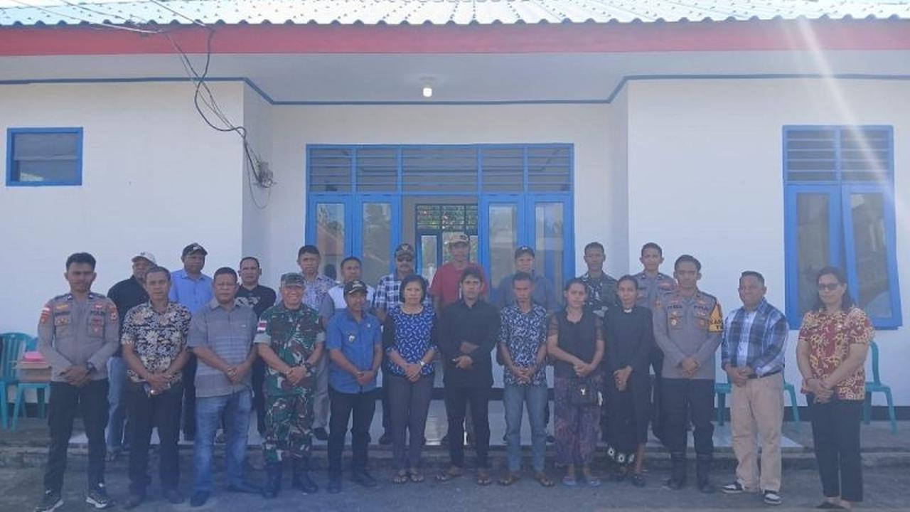 Operasi SAR Ditutup, Delapan Penumpang Speedboat Hilang di MBD Dinyatakan Hilang